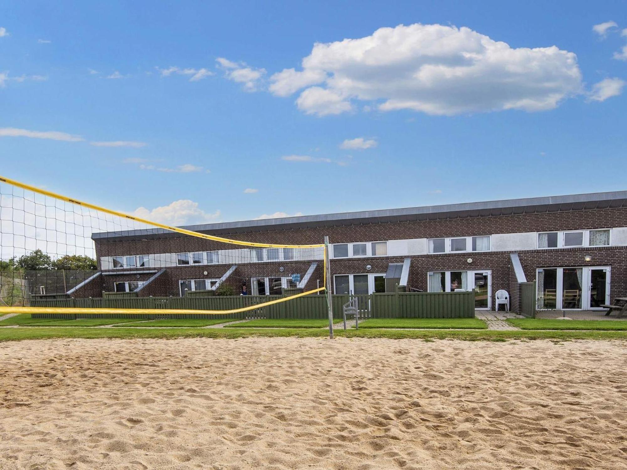 6 Person Holiday Home On A Holiday Park In Хеммет Экстерьер фото