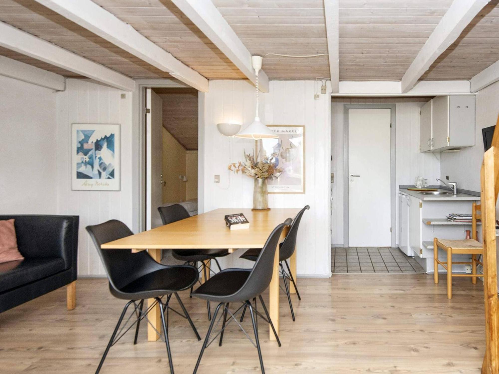 6 Person Holiday Home On A Holiday Park In Хеммет Экстерьер фото