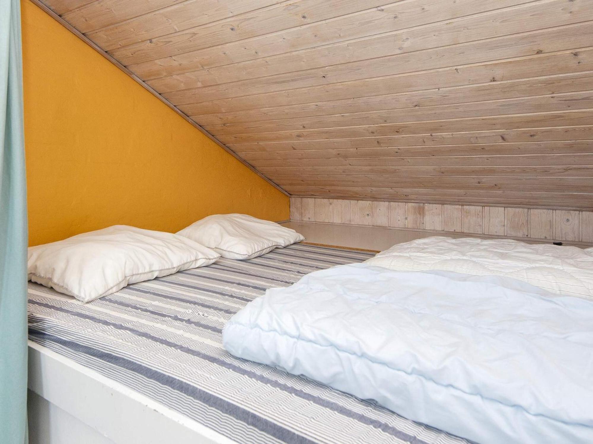 6 Person Holiday Home On A Holiday Park In Хеммет Экстерьер фото