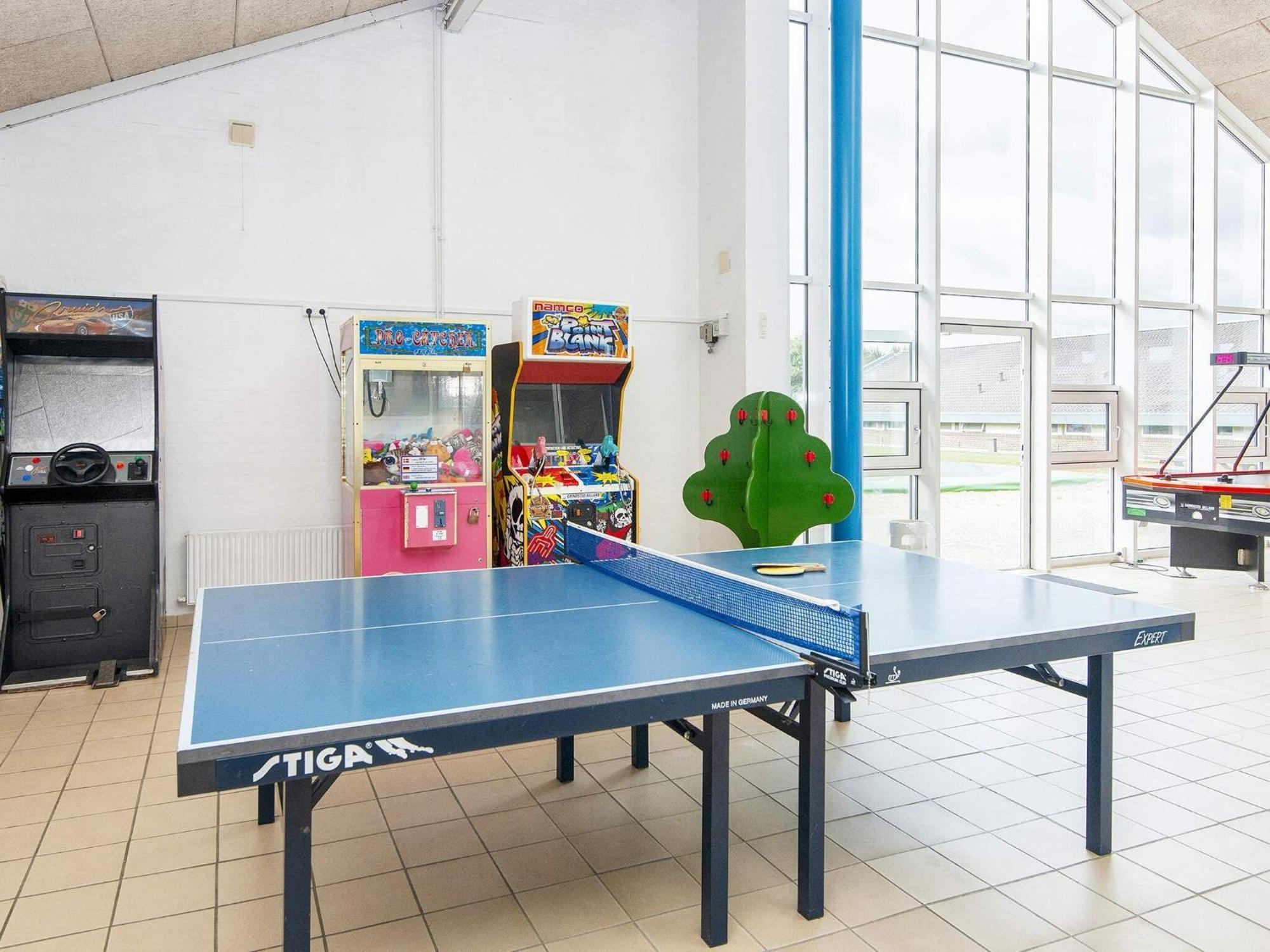 6 Person Holiday Home On A Holiday Park In Хеммет Экстерьер фото