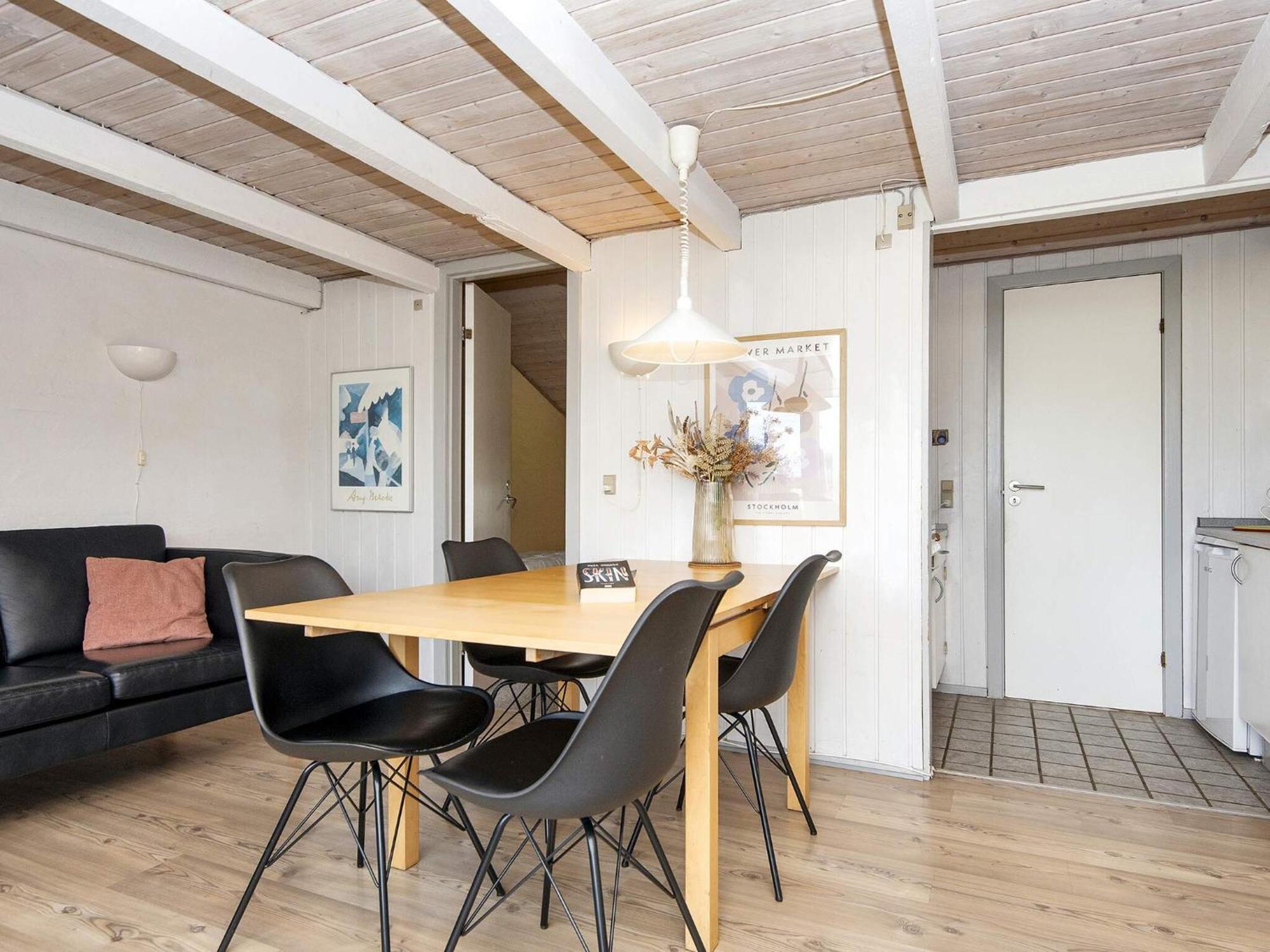 6 Person Holiday Home On A Holiday Park In Хеммет Экстерьер фото