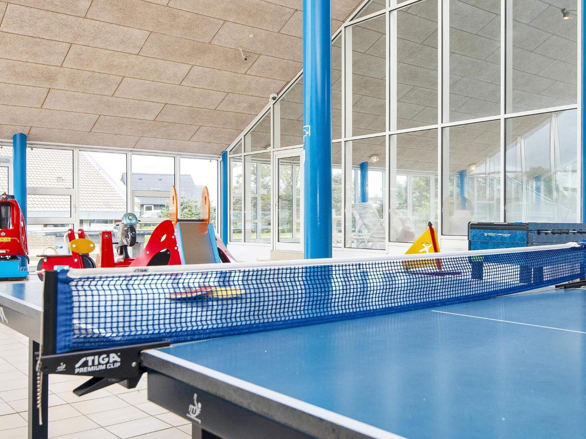 6 Person Holiday Home On A Holiday Park In Хеммет Экстерьер фото